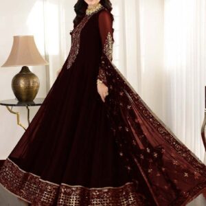 ASIM JOFA Unstitch Replica Code MD 1310