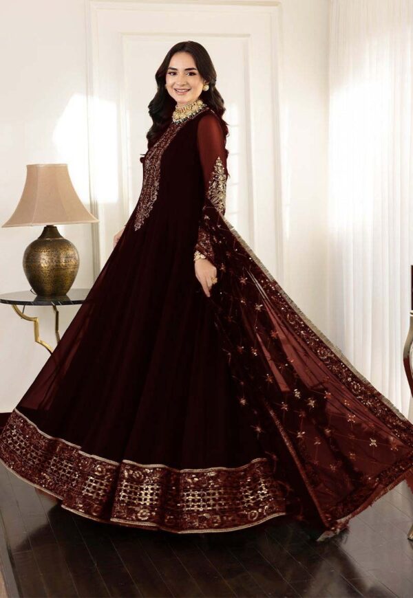 ASIM JOFA Unstitch Replica Code MD 1310