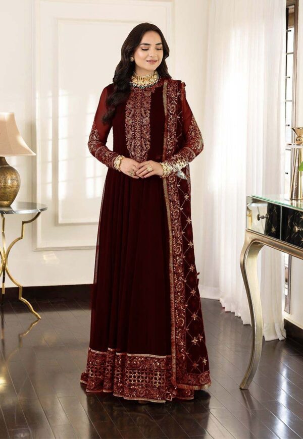 ASIM JOFA Unstitch Replica Code MD 1310