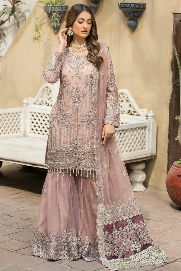 IMROZIA wedding collection