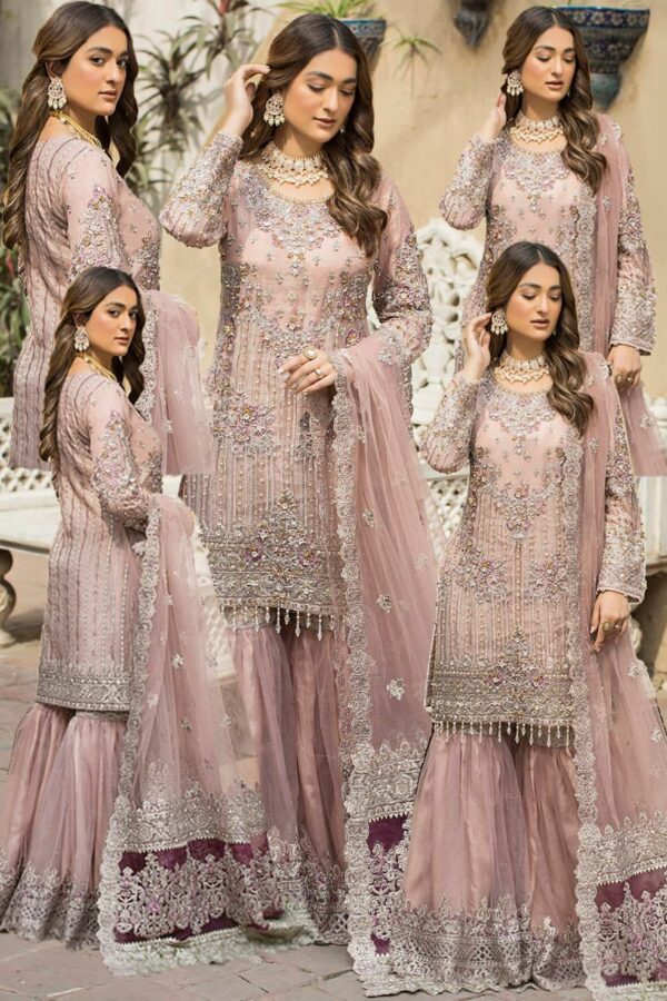 IMROZIA wedding collection