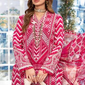 MPT-2208A MARIA B luxery lawn