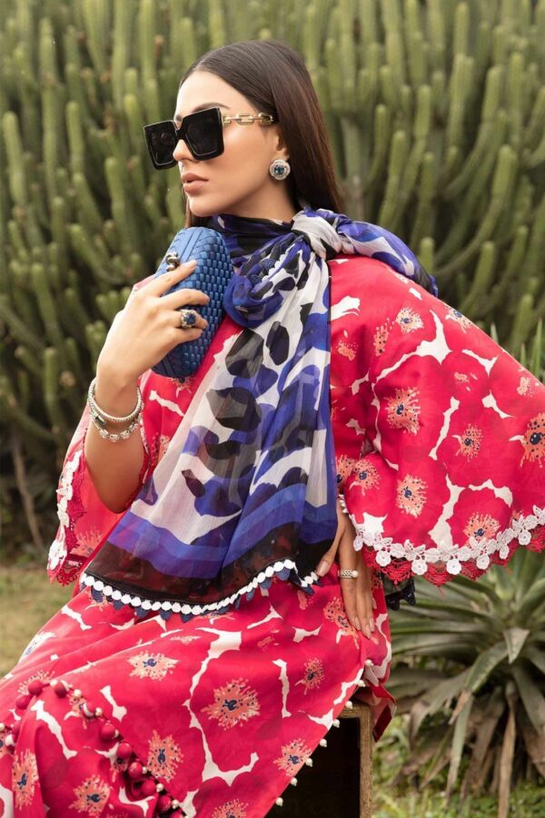 Maria B MPRINT Lawn Collection