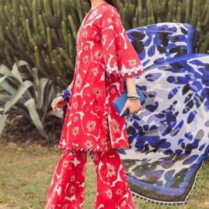 Maria B MPRINT Lawn Collection