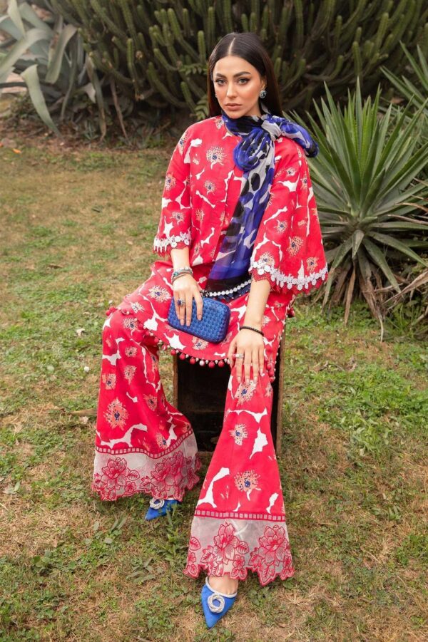 Maria B MPRINT Lawn Collection