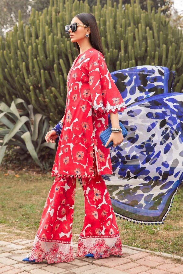 Maria B MPRINT Lawn Collection